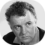 Rod Steiger